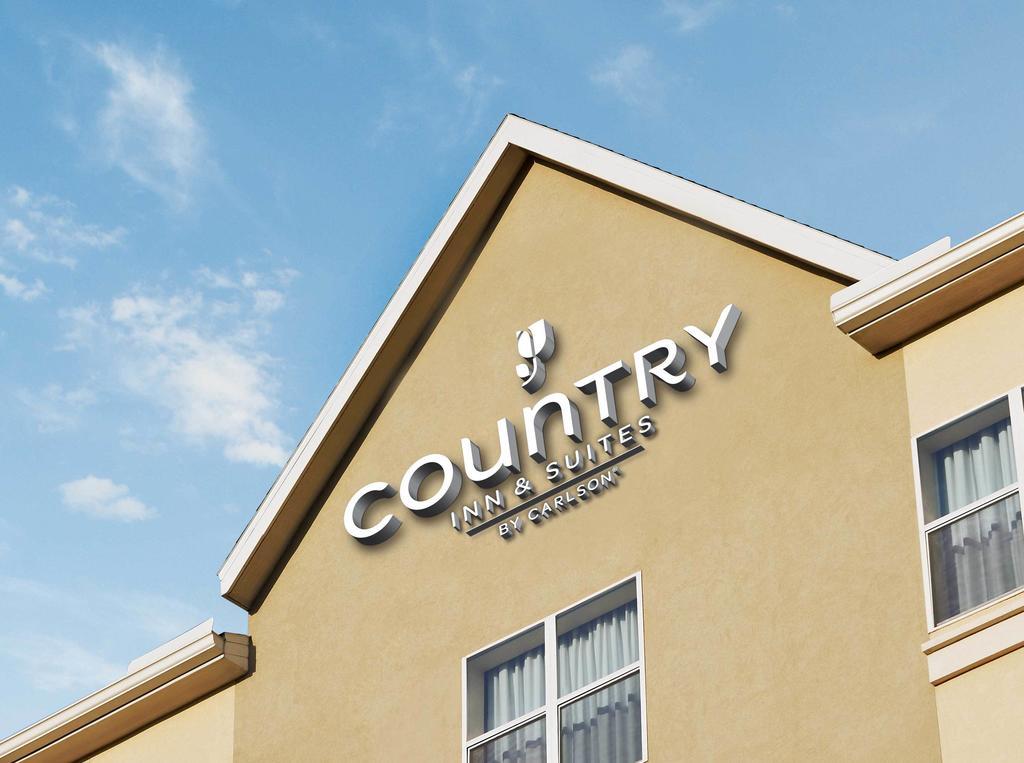 Country Inn & Suites By Radisson, Clarksville, Tn Екстериор снимка